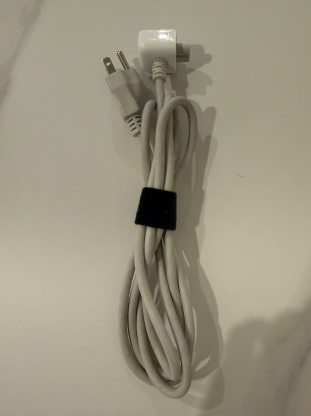 Apple MacBook Power Adapter Extension Cable - USA