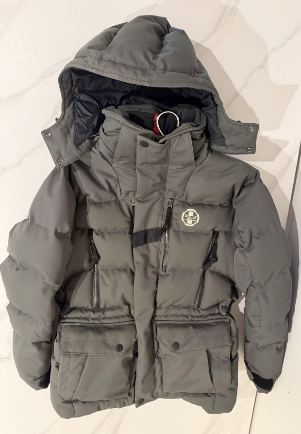 Ralph Lauren Snow Jacket