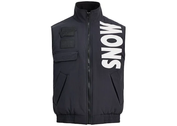 Polo Ralph Lauren Snow Beach Vest